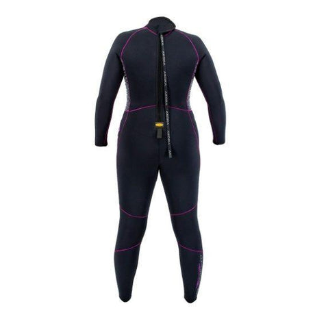 AKONA 3mm Quantum Stretch Full Suit-