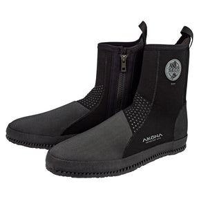 AKONA 3mm Seco Scuba Diving Boot-5-