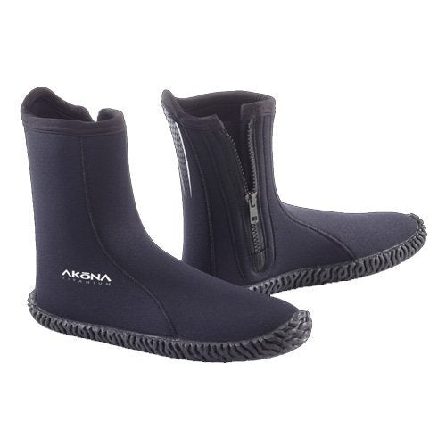 AKONA 3mm Standard Boot-