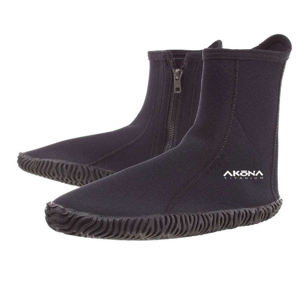 AKONA 3mm Standard Boot-