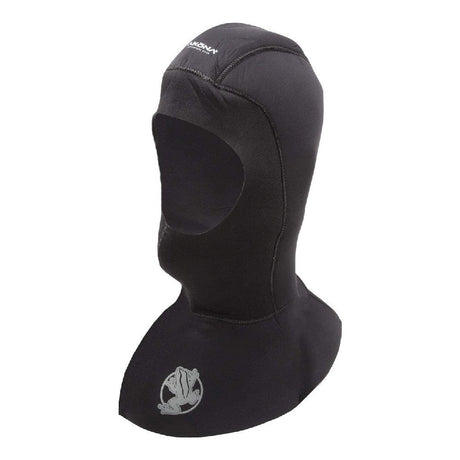 AKONA 5/3mm Quantum Stretch Standard Hood-XL-