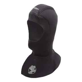AKONA 5/3mm Quantum Stretch Standard Hood-XS-