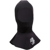 AKONA 5/3mm Quantum Stretch Zip Hoods-M-