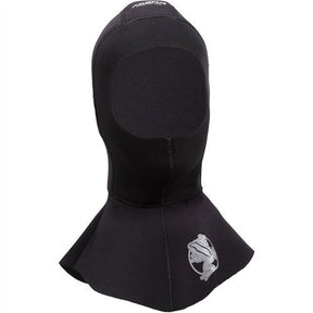 AKONA 5/3mm Quantum Stretch Zip Hoods-XS-
