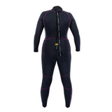 AKONA 5mm Quantum Stretch Full Suit-