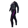 AKONA 5mm Quantum Stretch Full Suit-Magenta-5-