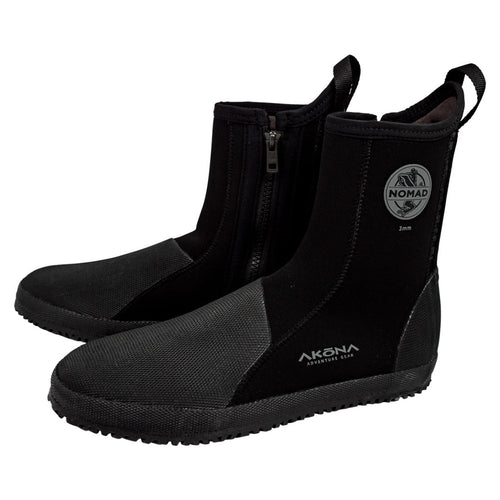 AKONA 6mm Nomad Deluxe Boot-4-