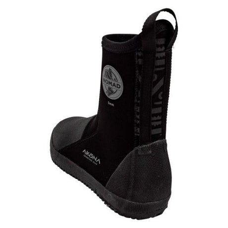 AKONA 6mm Nomad Deluxe Boot-