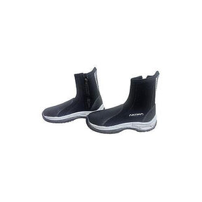 Akona 6mm Scuba Deluxe Molded Sole Dive Boot-7