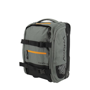 Akona <7 lbs. Roller Bag-