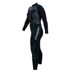 AKONA 7mm Quantum Stretch Full Suit-5-