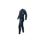 AKONA 7mm Quantum Stretch Full Suit - Men's-2XL-