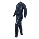 AKONA 7mm Quantum Stretch Full Suit - Men's-L-