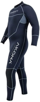 AKONA 7mm Quantum Stretch Full Suit - Men's-ML-
