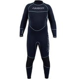 AKONA 7mm Quantum Stretch Full Suit - Men's-S-