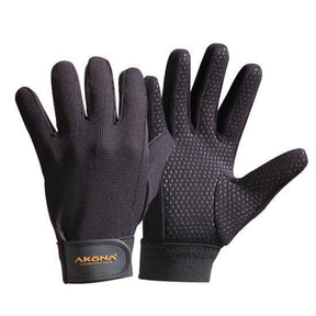 Akona Adventure Dive Gloves-M-