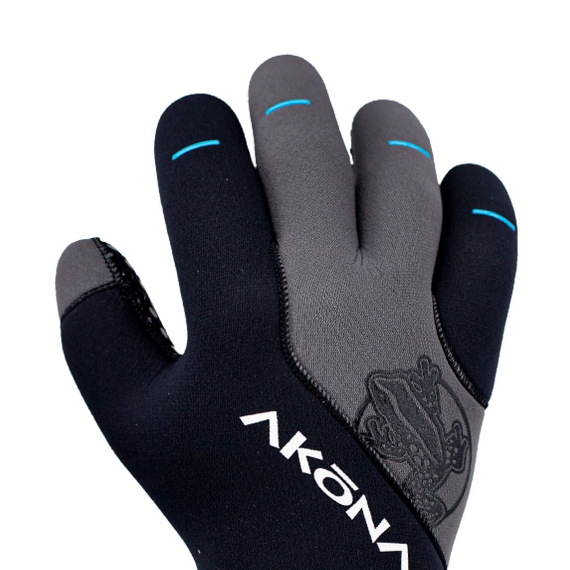 Akona Antigua 5mm Gloves-