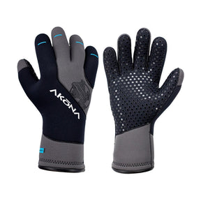 Akona Antigua 5mm Gloves-XS-