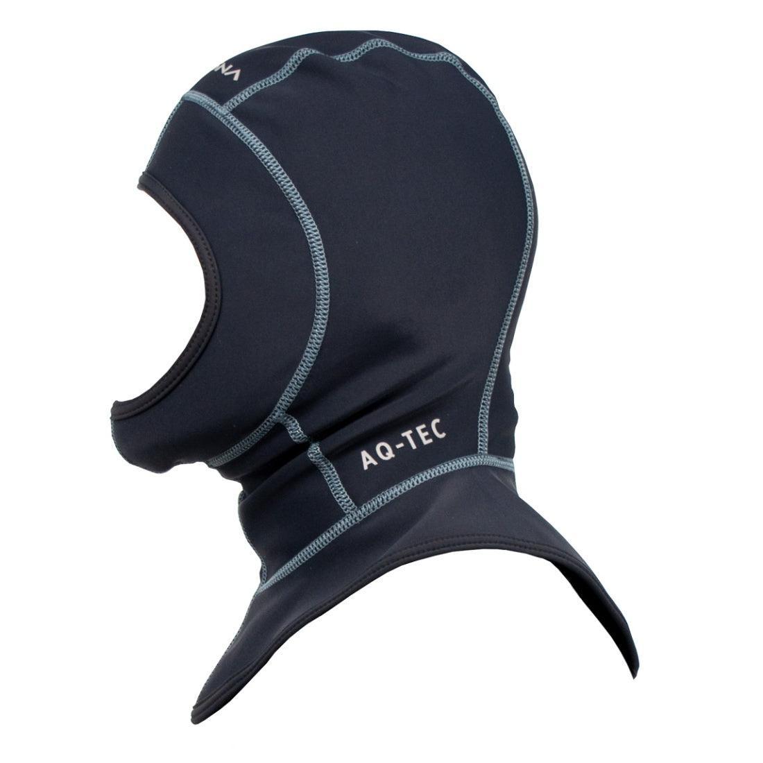 Akona AQ-Tec Scuba Diving Hood with Bib-