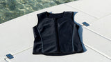 Akona AQ-Tec Unisex Zippered Scuba Diving and Snorkeling Vest-