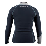 Akona AQ-Tec Women's Long Sleeve Snorkeling and Scuba Diving Jacket-