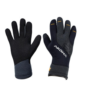 Akona AX ArmorTex 3mm Gloves-XS-