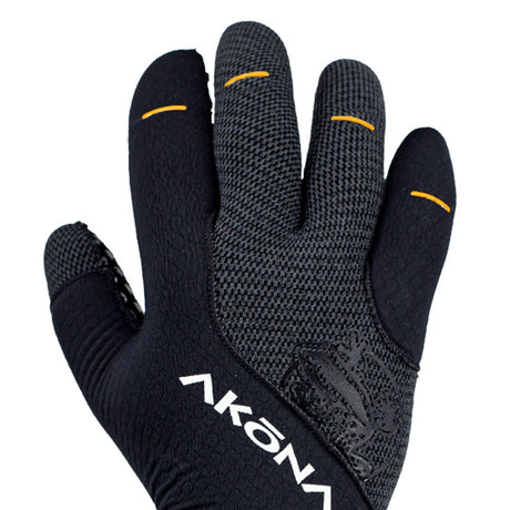 Akona AX ArmorTex 5mm Gloves-