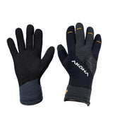 Akona AX ArmorTex 5mm Gloves-XS-