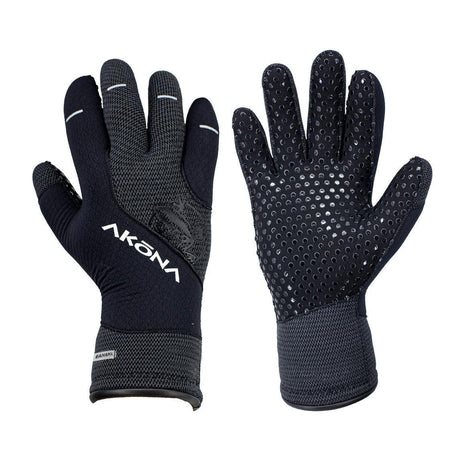 Akona Bahama 3mm Gloves-XS-