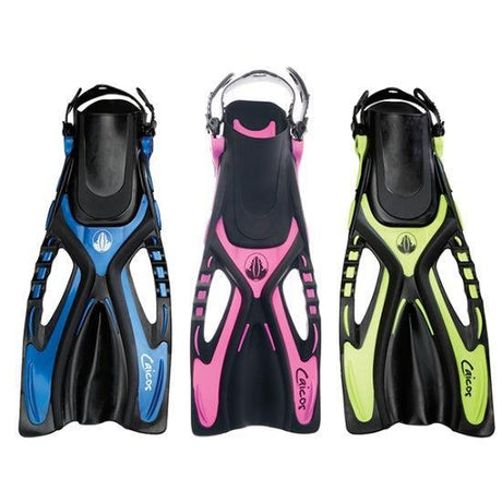 Akona Caicos Scuba Dive Snorkel Fin-