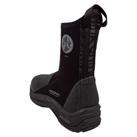 AKONA Fit Molded Sole Boot 3.5mm-