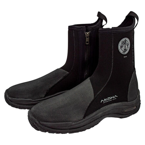 AKONA Fit Molded Sole Boot 3.5mm-5-