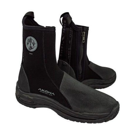 AKONA Fit Molded Sole Boot 3.5mm-