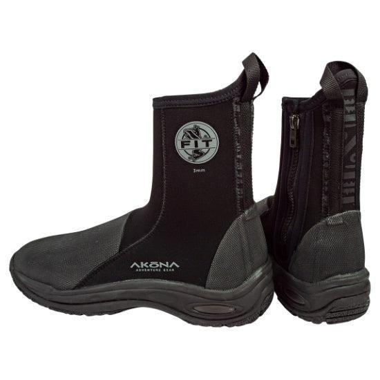 AKONA Fit Molded Sole Boot 6mm-
