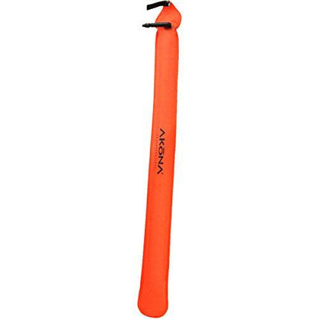 Akona Hi-Viz Safety Tube - Orange - 40-Inch-