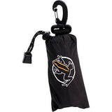 Akona Hi-Viz Safety Tube - Orange - 40-Inch-