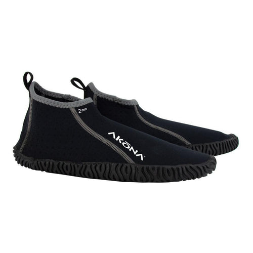 Akona Holiday Low Top Beach Boot-13-