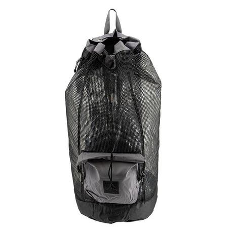 Akona Huron Dry DX Mesh Backpack-Black-