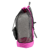 Akona Huron Dry DX Mesh Backpack-Magenta-