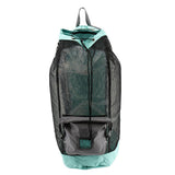 Akona Huron Dry DX Mesh Backpack-Tiffany-