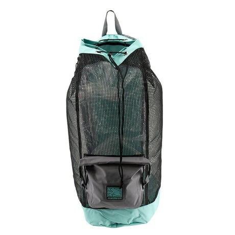 Akona Huron Dry DX Mesh Backpack-Tiffany-
