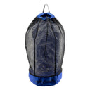 Akona Huron LT Mesh Backpack-Blue-
