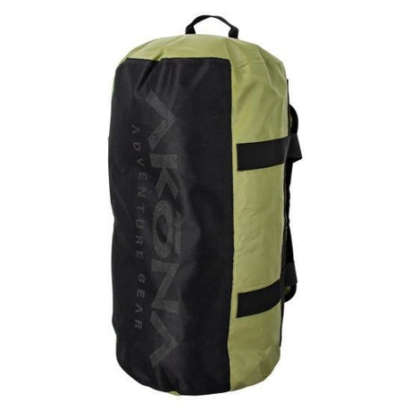 AKONA Panama Rugged Dry Duffel Bag-