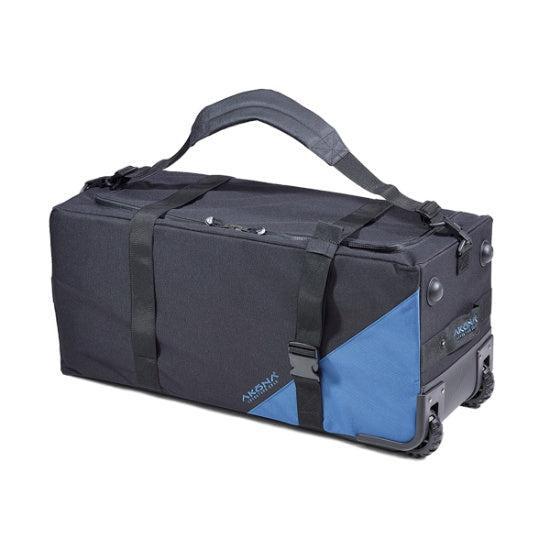 AKONA Roller Duffel Bag-