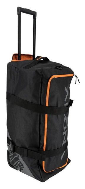 Akona Roller Duffel Bag-