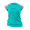 AKONA Short Sleeve Women's Sun Shirt-Tiffany-S-