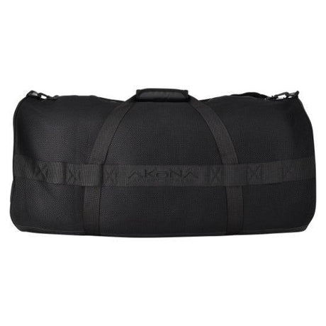 AKONA Stealth Mesh Duffel Bag-