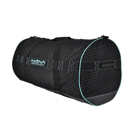 AKONA Stealth Mesh Duffel Bag-