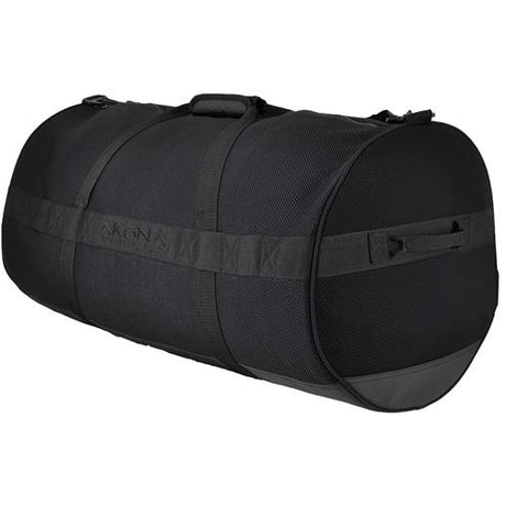 AKONA Stealth Mesh Duffel Bag-Black-