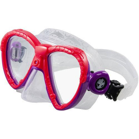 AKONA Tumbler Kids Snorkeling Mask-